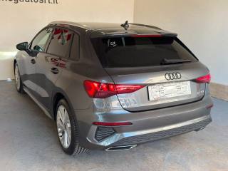 AUDI A3 usata, con Adaptive Cruise Control