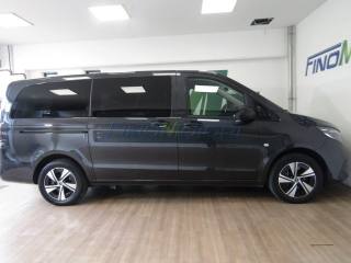 MERCEDES-BENZ Vito usata, con Vetri oscurati