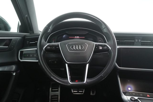 AUDI A6 usata 5