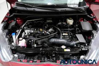TOYOTA Yaris usata 62