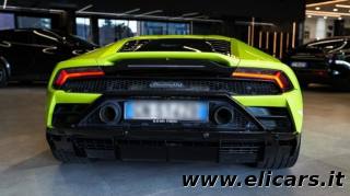 LAMBORGHINI Huracan usata, con Airbag