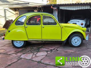 CITROEN 2CV usata 12