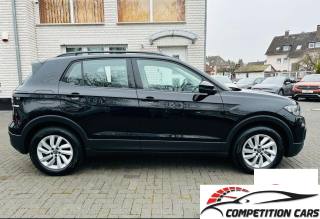VOLKSWAGEN T-Cross usata, con Chiusura centralizzata