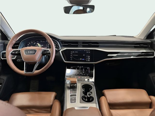 AUDI A6 usata, con Chiusura centralizzata