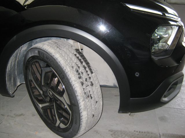 CITROEN C4 usata, con Autoradio digitale