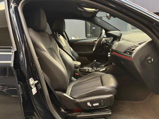 BMW X4 usata, con Chiusura centralizzata
