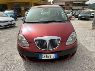 LANCIA MUSA usata, con Airbag