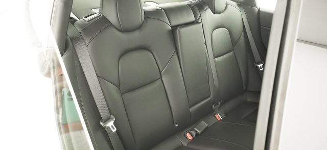 TESLA Model 3 usata, con Assistente abbaglianti
