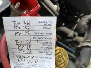 FIAT Panda usata 21