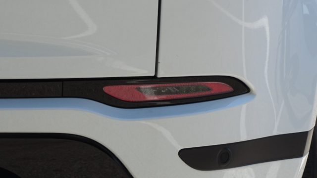 LAND ROVER Range Rover Evoque usata, con Bracciolo