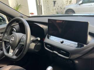 NISSAN Juke usata, con ESP