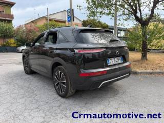 DS AUTOMOBILES DS 7 usata, con Airbag