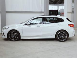 BMW 118 usata, con Airbag Passeggero