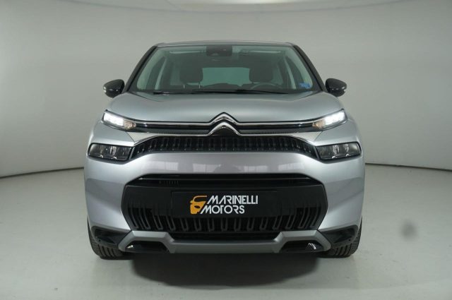 CITROEN C3 Aircross usata, con Airbag laterali