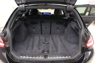 BMW 320 usata, con Bracciolo