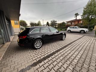 AUDI A4 usata, con Alzacristalli elettrici