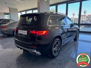 MERCEDES-BENZ GLB 180 usata, con Airbag Passeggero