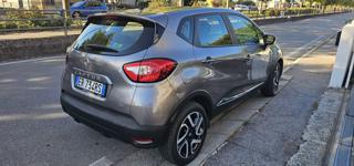 RENAULT Captur usata, con Alzacristalli elettrici