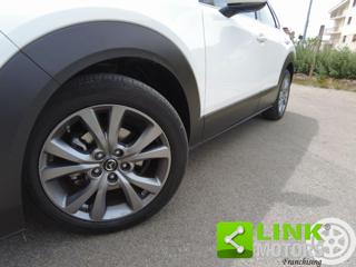 MAZDA CX-30 usata, con Airbag laterali