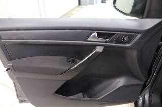 VOLKSWAGEN Caddy usata, con Sensore di luce