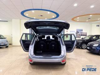 CITROEN Grand C4 Spacetourer usata, con Cerchi in lega