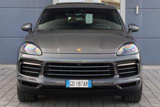 PORSCHE Cayenne usata, con Fari Xenon