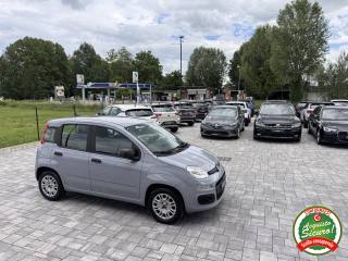 FIAT Panda usata, con Boardcomputer