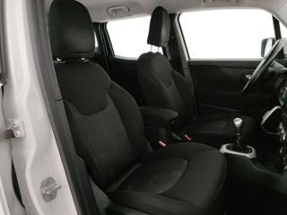 JEEP Renegade usata, con Cerchi in lega