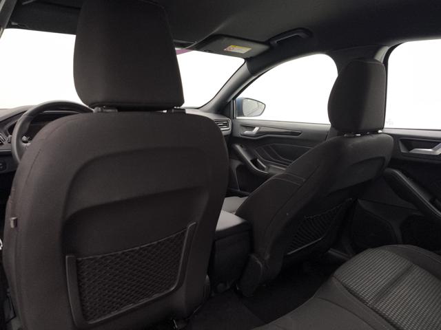 FORD Focus usata, con USB
