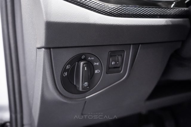 VOLKSWAGEN Taigo usata, con Immobilizzatore elettronico