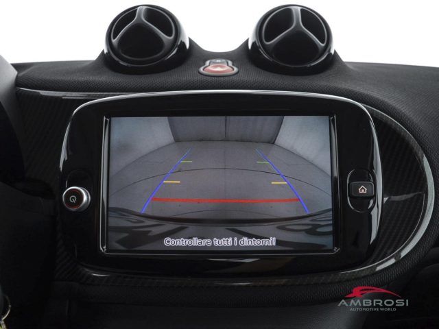 SMART ForTwo usata 14