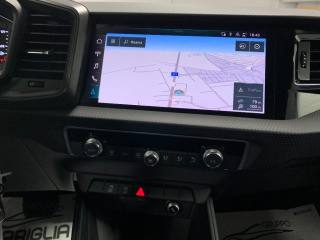 AUDI A1 usata, con Chiusura centralizzata