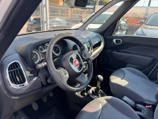 FIAT 500L usata, con Chiusura centralizzata