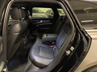 AUDI RS6 usata, con Servosterzo