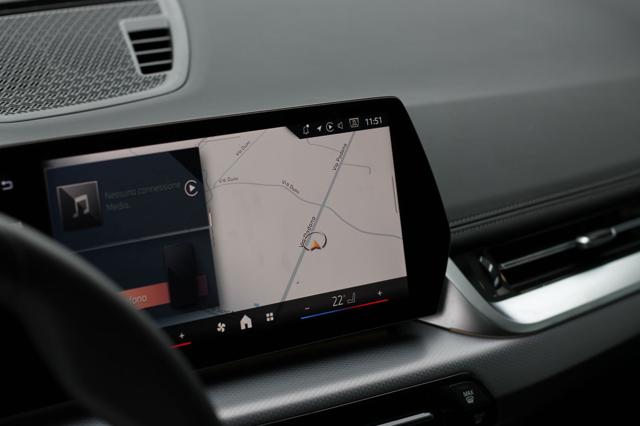 BMW X1 usata, con Sedili riscaldati