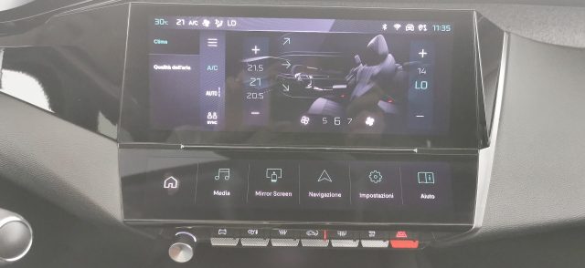PEUGEOT 308 usata 53