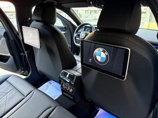 BMW 540 usata, con Cruise Control