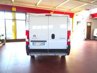 CITROEN Jumper usata, con Autoradio