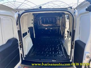 FIAT Doblo usata, con Climatizzatore
