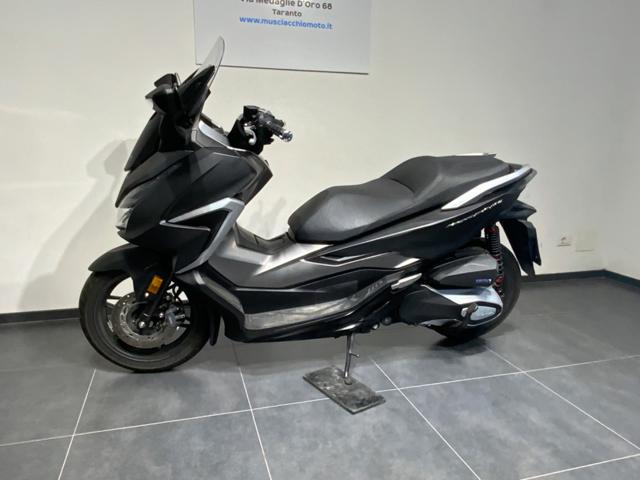 HONDA Forza 350 usata 4