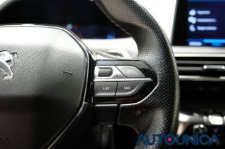 PEUGEOT 3008 usata, con Touch screen
