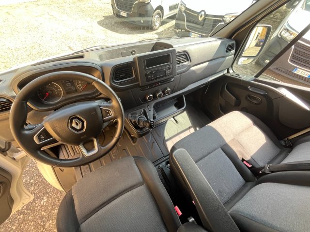 RENAULT Master usata, con Autoradio