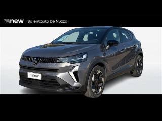 RENAULT Captur 1.0 TCe Techno