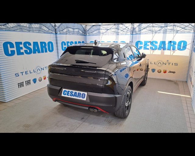 ALFA ROMEO Junior usata, con Cerchi in lega