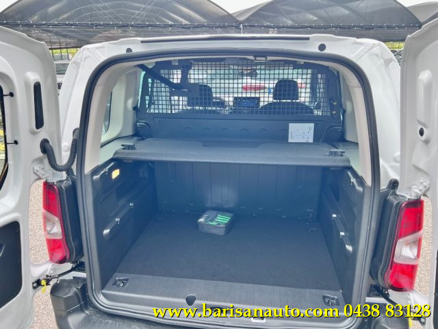 OPEL Combo usata, con Climatizzatore