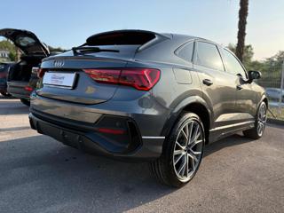 AUDI Q3 usata, con Airbag laterali