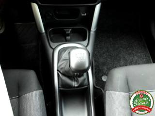 CITROEN C3 Aircross usata, con Vetri oscurati