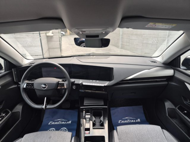 OPEL Astra usata, con Controllo trazione