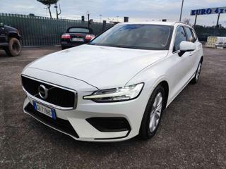 VOLVO V60 B4 (d) Geartronic Momentum km 50000 originali