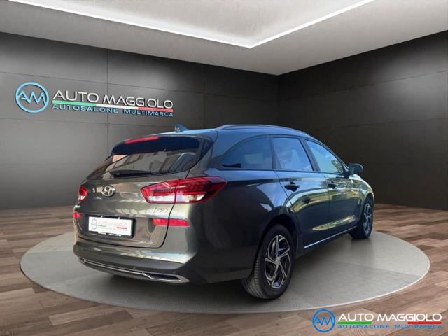 HYUNDAI i30 usata, con Airbag Passeggero